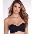 thumbnail image 2 of VANITY FAIR Midnight Black Beauty Back Full Figure Bra, US 36DD, UK 36DD, NWOT, 2 of 4