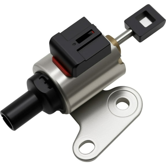 Anxingo JF010E RE0F09A CVT Transmission Step Stepper Motor Replacement for Nissan-Altima Maxima Murano Versa RE0F09B 3.5L