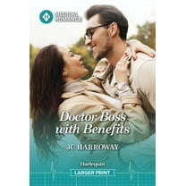 Doctor Boss with Benefits, (Paperback)