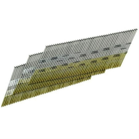 UPC 741474202346 product image for SENCO DA25EAB Angled Finish Nail | upcitemdb.com