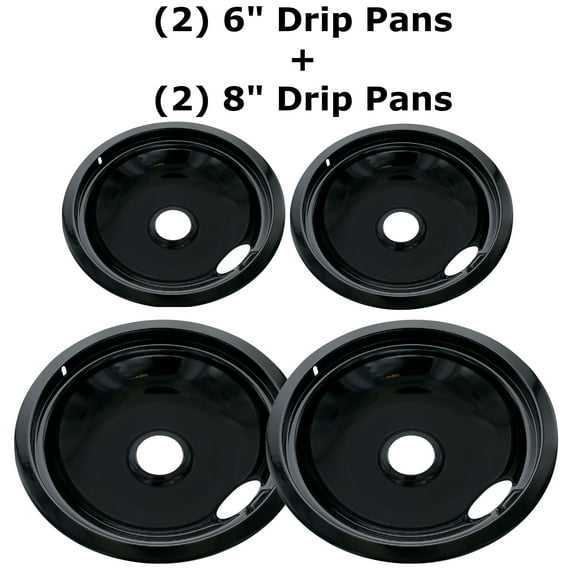 Drip Pans