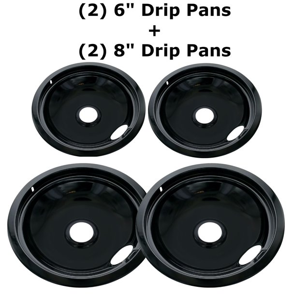 Drip Pans