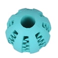 thumbnail image 1 of Greeniant Juguete interactivo para perros de 5CM/7CM, pelotas de goma para mascotas, perros, gatos, cachorros, juguetes para masticar, juguetes para Suministros para perros Azul claro 5cm, 1 of 1