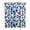 Animal Pri, variant on Green Frog Bathroom Curtain, Cute Cartoon Frog & Plant Design, Quick-Dry Waterproof Shower Drape 72x84 Inch, Includes 12 Hooks for Standard Bathtubs