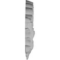 thumbnail image 3 of 13 3/4"W x 9 3/4"H x 1 3/8"P Shell Onlay, 3 of 12