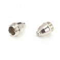 thumbnail image 4 of Ensembles pour Coupe-Plasma Ag-60 Sg-55 Torche Consommables Embouts d'Électrode Guide de Bouclier, 4 of 6