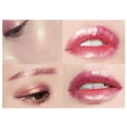 thumbnail image 4 of Multifunctional Monochrome Eye Shadow Glitter Pearly Color Highlight Powder Beauty Makeup, Makeup Eye Shadow, 4 of 6