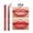 05#Warm tomato orange coral red, variant on Julystar Retractable Matte Lip Liner, Waterproof Sweat Resistant Non-Fade Lip Definer, Multi Shades for Full Lip Outlines, Portable Lip Shaping Makeup for Women Daily Party Travel Looks