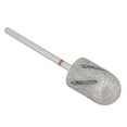 thumbnail image 1 of Nail Drill Bit, Easy To Install Convenient And Practical Strong Hardness Pedicure Nail Drill Bit  For Home For Family For Travel For Life Fine Sand,Medium Fine Sand,Coarse Sand, 1 of 8