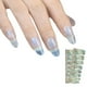 thumbnail image 1 of Seitruly Pegatina para uñas Estilo autoadhesivo Combinación perfecta Paster atractivo Viscosidad fuerte Encanto Fácil de arrancar Puntas de manicura Juegos de manicura YMC1006 Seitruly CE011888-06B, 1 of 6