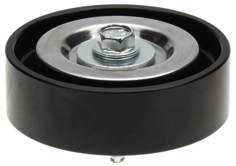 ACDelco 36733 Drive Belt Idler Pulley