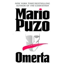 Omerta, (Paperback)