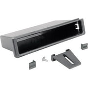 Scosche FD1300B - 1995-up Ford Pocket Kit - fits latest oversize Ford radios