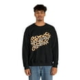 thumbnail image 4 of Somebody's Problem Unisex Heavy Blend™ Crewneck Sweatshirt, 4 of 7