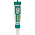thumbnail image 1 of Medidor de pH Extech PH100 impermeable ExStik II con electrodo, 1 of 7