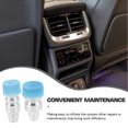 thumbnail image 3 of Phenofice 2Pcs Quick Disconnect Coupler for Car Air Conditioning System with High Pressure and Stable Connection, 3 of 8