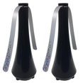 thumbnail image 1 of Popfeel Ventilateur de Table Portable à Lame Souple de 9,84 Pouces, 1 of 7