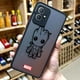 thumbnail image 5 of Matte Case for VIVO Y93 Y91C Y91 Y85 Y77 Y76 Y75 Y73 Y72 Y71 Y53 Y52S Y50 Y35 Y22 Y21 Y20 4G 5G Case Marvel Logo Lron Spider-Aan, 5 of 5