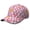 Trucker, variant on Trucker Hat Watermelon Cute Summer Tropical Fruit Pattern Print Aesthetic Watermelon Lovers Sunshine Beach Summer Party Fresh Geometric Refresh Snapback Hat