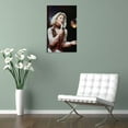 thumbnail image 5 of Tanya Tucker Country Singer Art Poster Painting On Canvas Wall Art Poster Scroll Picture Print Living Room Walls Decor Home Posters 20x30inch(50x75cm), 5 of 6