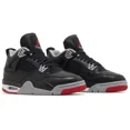 thumbnail image 2 of FQ8213 006 Jo r-dan 4 Retro Bred Reimagined (GS), 2 of 4