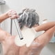 thumbnail image 4 of unbranded Guantes De Exfoliantes Beige Resistentes Y Confortables Para Uso En Casa, 4 of 8