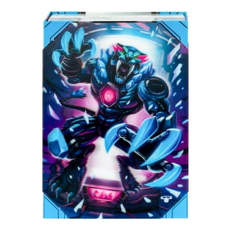 Moose Toys Beast Lab, Stealth Strike Big Cat Beast Creator, 80+