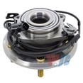 thumbnail image 2 of Wjb Wa512479 Wa512479 Rear Wheel Hub Bearing Assembly Cross Reference: Timken Fits select: 2009-2017 DODGE JOURNEY, 2014 RAM PROMASTER 2500, 2 of 2