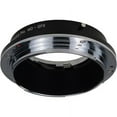thumbnail image 4 of Fotodiox MD-GFX-Pro Pro Lens Mount Adapter for Minolta Rokkor SLR to Fujifilm G-Mount GFX, 4 of 5