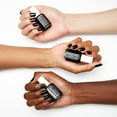 thumbnail image 4 of essie Nail Polish, Licorice, Jet Black, 0.46 fl oz Bottle, 4 of 12