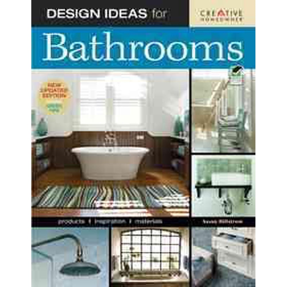 Design Ideas for Bathrooms - Walmart.com - Walmart.com