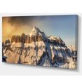 thumbnail image 2 of Ciel Nuageux Éclatant sur Alpes, 2 of 3