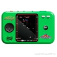 thumbnail image 1 of DREAMGEAR CONSOLA PORTÁTIL GALAGA POCKET PLAYER PRO CON PANTALLA DE 7 CM Y ESTUCHE DE VIAJE, 1 of 3