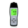 thumbnail image 1 of Newly AS926 Photo Digital Tachometer RPM Rotational Tempo ​​Meter Speedometer, 1 of 9