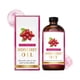 thumbnail image 2 of Aceite de rosa mosqueta para rostro, aceite natural de rosa mosqueta, aceite facial frío sin refinar para combatir el envejecimiento, cicatrices, cuidado hidratante del cabello, hidratación profunda y, 2 of 9