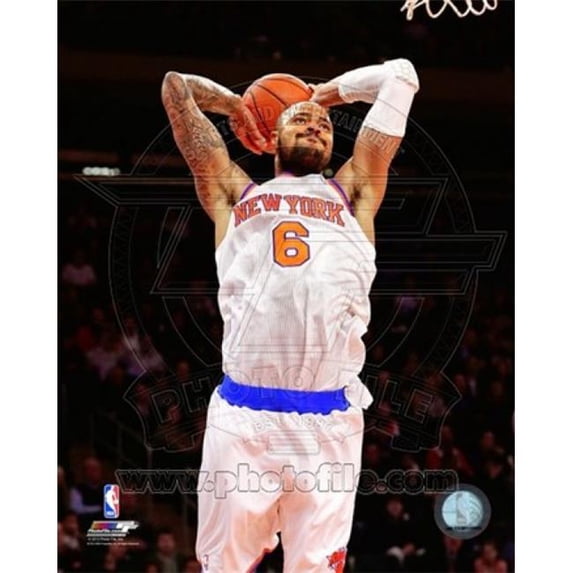 Photofile PFSAAPJ15801 Tyson Chandler 2012-13 Action Sports Photo - 8 x 10