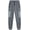 Charcoal, variant on Quad Seven Boys' Sweatpants - Active French Terry Cargo Jogger Pants - Sweatpants with Pockets (8-16)
