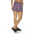 thumbnail image 4 of Reebok Women’s Goal Shorts, 4 of 4