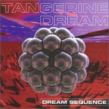 Dream Sequence: Best of (CD)