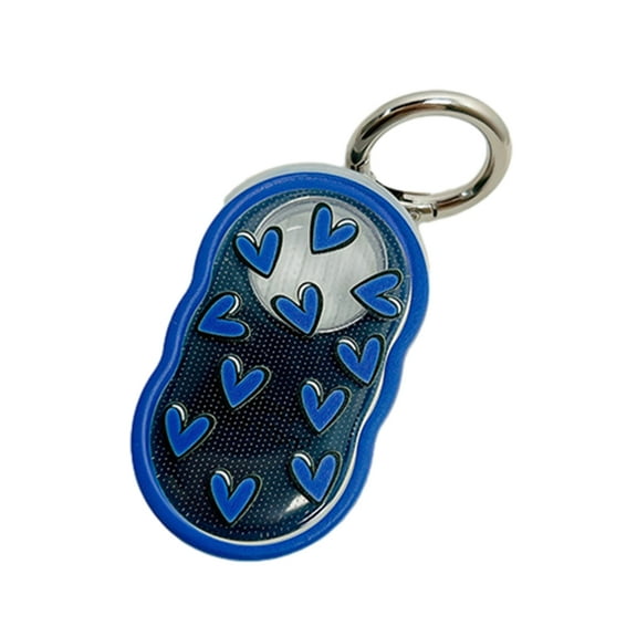 Zeiwohndc Protective Sleeve for Smarttag 2 Location Tracker Skin Friendly Anti-lost Cover