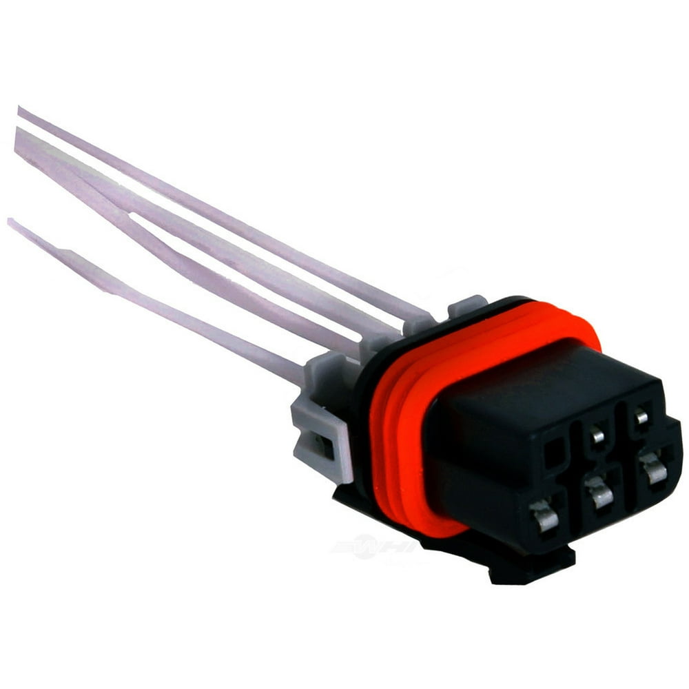 Windshield Wiper Motor Connector