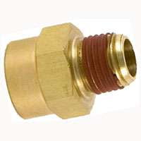 UPC 077914046349 product image for Bostitch Bostitch - Miscellaneous Fittings Hex Adapter 3/8In F - 1/4: 688-38F-14 | upcitemdb.com