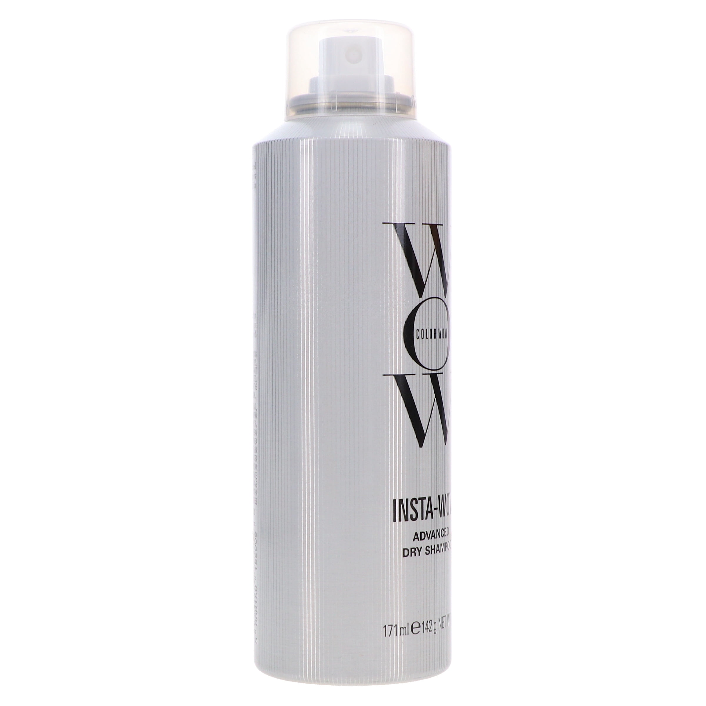 COLOR WOW Insta-Wow Advanced Dry Shampoo 5 oz