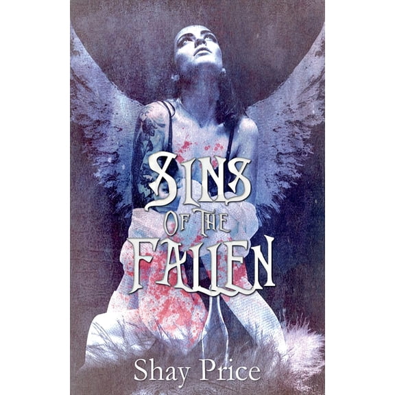 Sins of the Fallen, (Paperback)