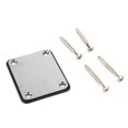 thumbnail image 4 of Guitar Neck Shim, Durable Metal  Workmanship Guitars Reinforcement Board Accessory  For Instrument, 4 of 8