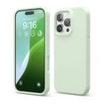 thumbnail image 1 of Funda Elago compatible con iPhone 16 Pro de silicona líquida de 6.3 pulgadas, 1 of 9
