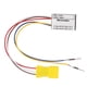 thumbnail image 1 of Reemplazo del emulador de bypass del sensor de ocupación de la alfombrilla del asiento del pasajero para Mercedes Benz Clase A W169 2004-2012 UE, 1 of 14