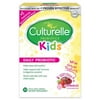Culturelle Kids Daily Probiotic Chewable Dietary Supplement