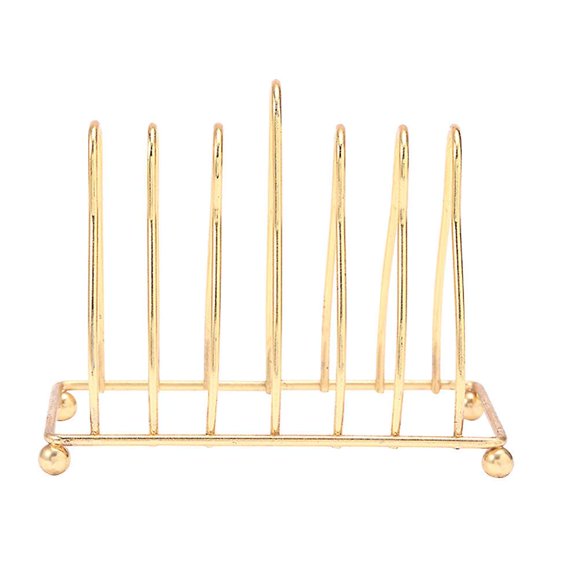 Dishes Organizer Cabinet Countertop Dish Rack Dish Holder Cutting Boards Holder Plate Drying Rack