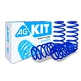 thumbnail image 1 of Resortes AG Kit para Auto para Volkswagen Golf A5 2006 a 2008 4 Piezas Nuevos, 1 of 5